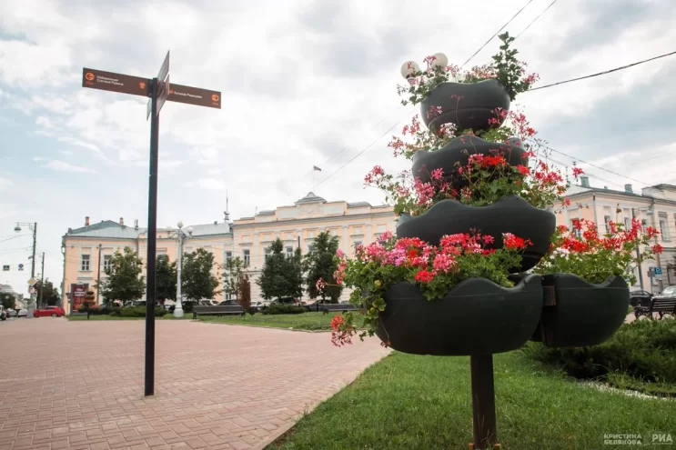 Творческих жителей Верхневолжья приглашают к участию «Дизайн-марафоне»