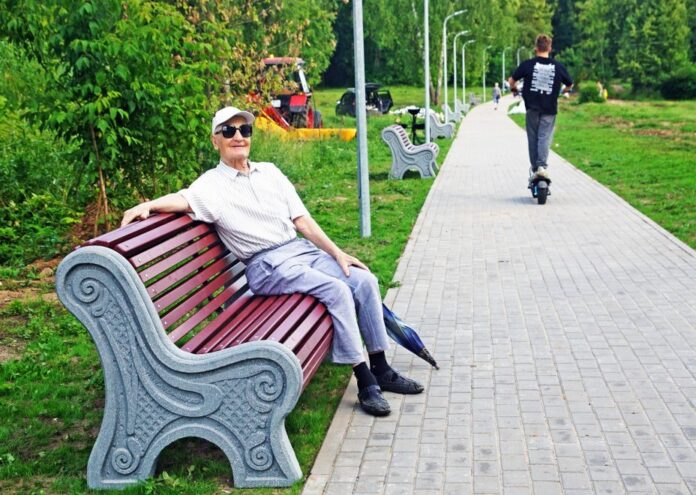 Вдоль реки, по вишневой аллее: как благоустраивают Конаковский округ