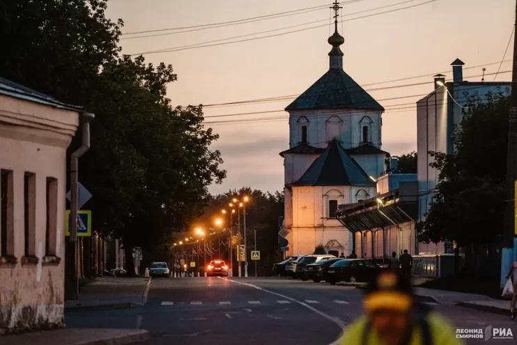 Синоптики рассказали, чего ждать жителям Тверской области от погоды в августе