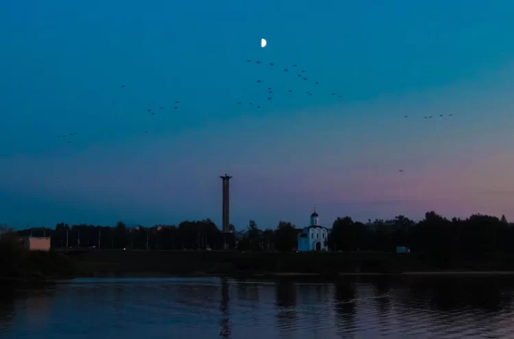 Метеоролог рассказал, что в Тверской области аномальных погодных явлений будет больше