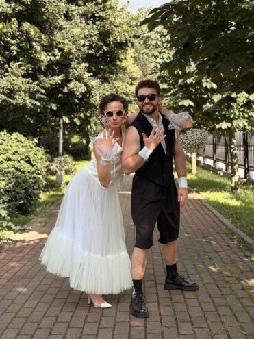 В Твери родилась еще одна театральная семья