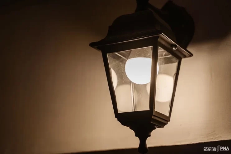 Во многих городах Тверской области отключат свет 7 июля