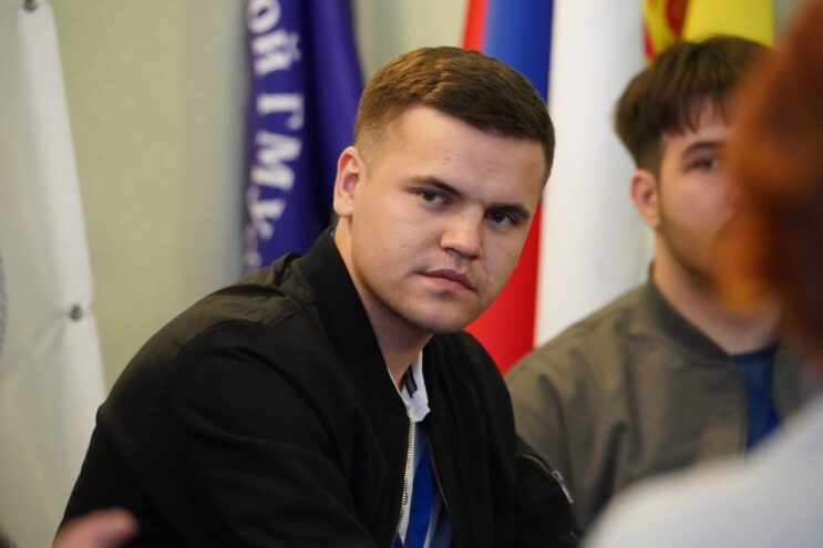 Студенты из ЛНР изучают медицинские инновации в Твери 