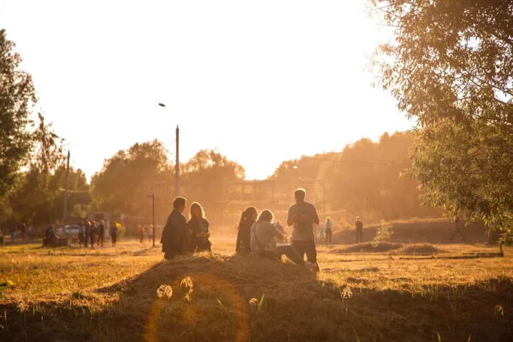 Плюс 30 и выше: как спасаться от солнечного удара Плюс 30 и выше: как спасаться от солнечного удара