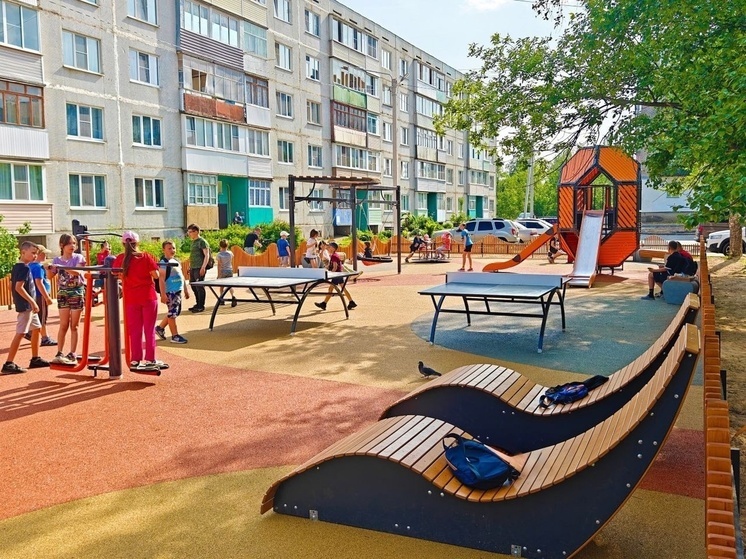 Молодежь Тверской области реализует свои проекты ППМИ