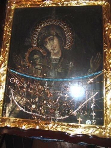 Поздравление с Успением Пресвятой Богородицы: стихи и проза Поздравление с Успением Пресвятой Богородицы: стихи и проза