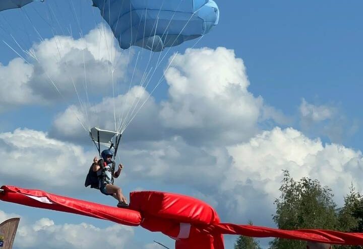 В Осташкове состоялся фестиваль единоборств
