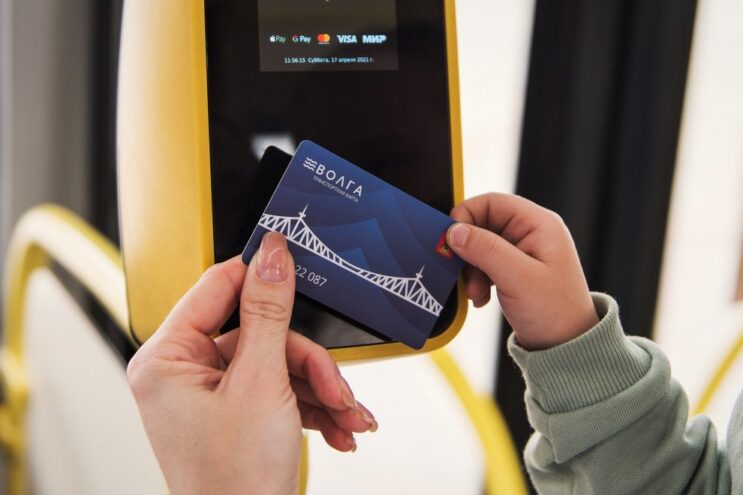 В Тверской области открыли продажи школьных проездных на автобус В Тверской области открыли продажи школьных проездных на автобус