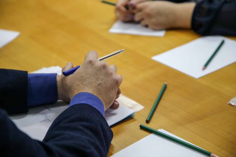 В Конаковском округе обсудят ППМИ-2026 В Конаковском округе обсудят ППМИ-2026