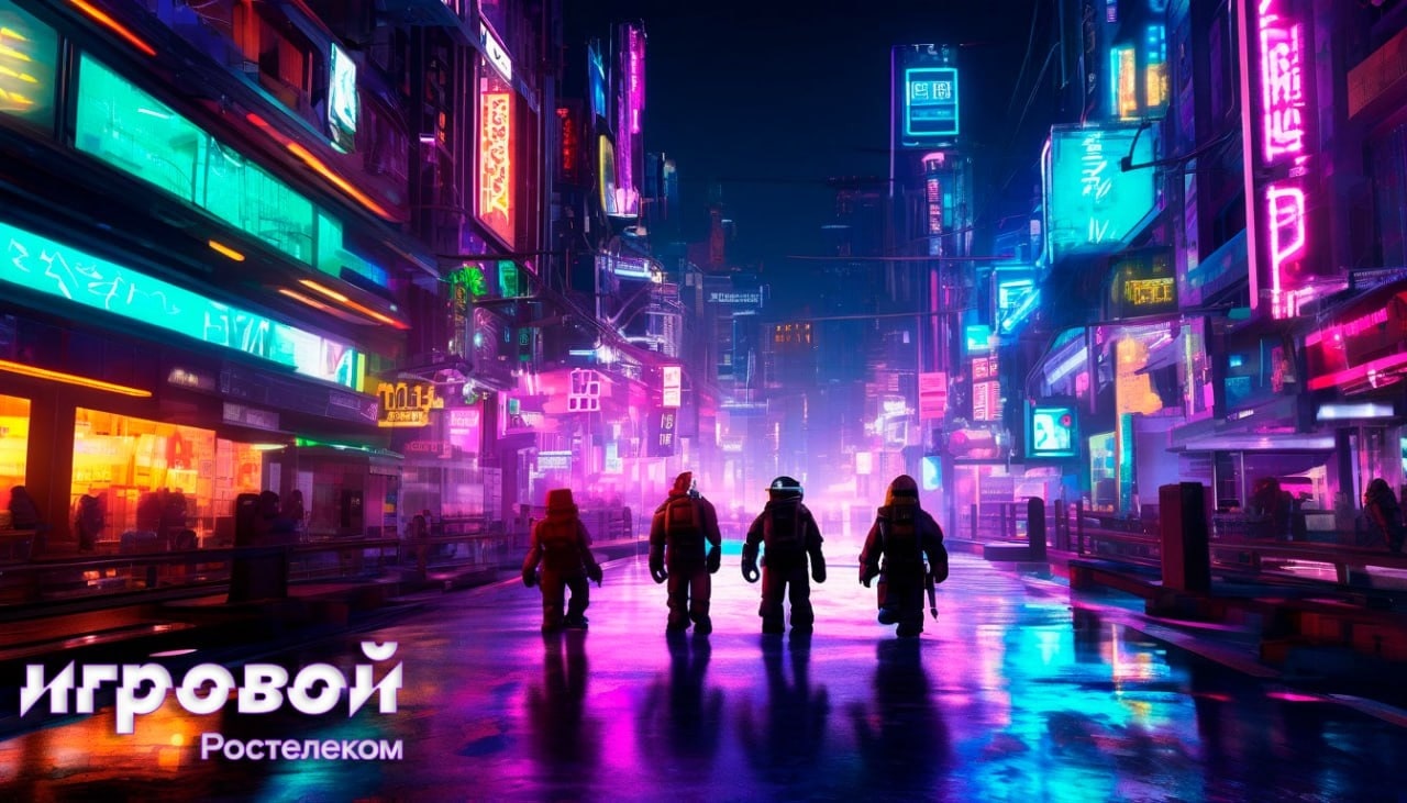 Первый уровень пройден: игровая платформа «Ростелекома» пополнилась тысячами игр и привлекла геймеров со всей страны Первый уровень пройден: игровая платформа «Ростелекома» пополнилась тысячами игр и привлекла геймеров со всей страны