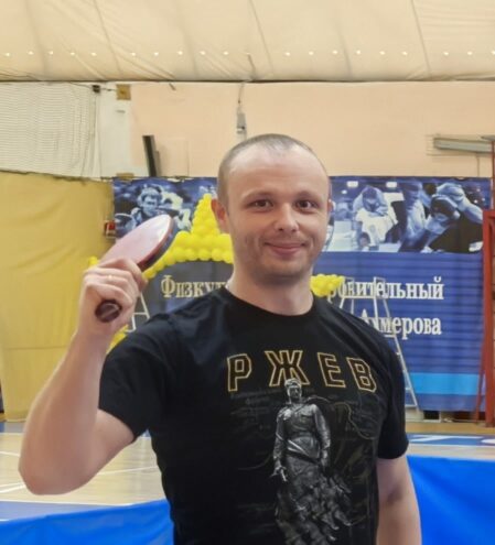 Житель Тверской области представит регион на «Абилимпикс» Житель Тверской области представит регион на «Абилимпикс»