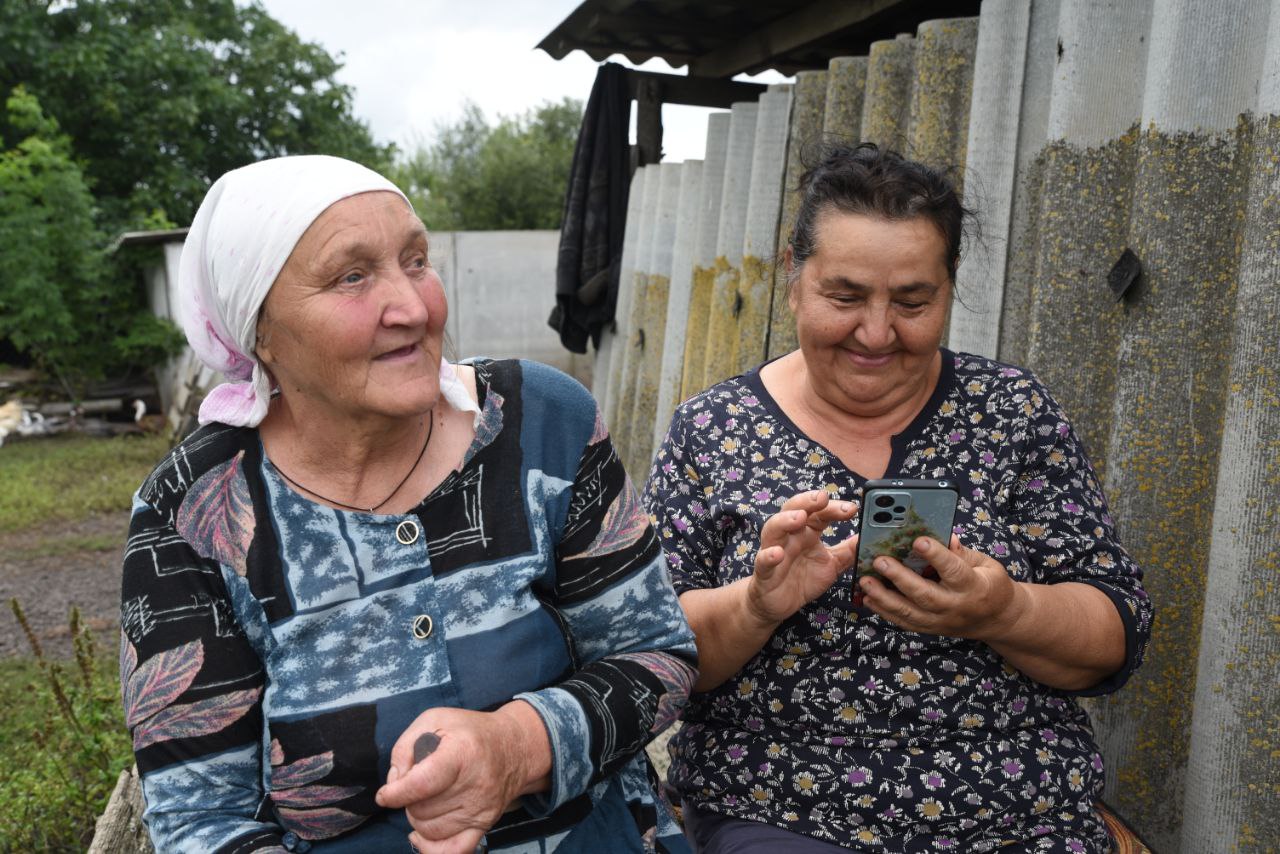 Есть 500: юбилейная базовая станция компании «БУЛАТ» по проекту устранения цифрового неравенства построена в Курской области