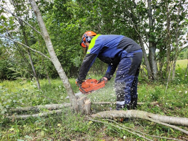 Специалисты «Россети Центр» и «Россети Центр и Приволжье» за три дня учений отремонтировали оборудование на 13 подстанциях Тверской области Специалисты «Россети Центр» и «Россети Центр и Приволжье» за три дня учений отремонтировали оборудование на 13 подстанциях Тверской области