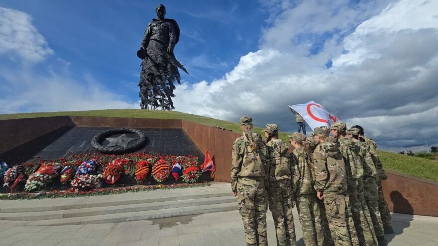 В Осташковском округе стартовала вторая смена сборов «Наука Побеждать»