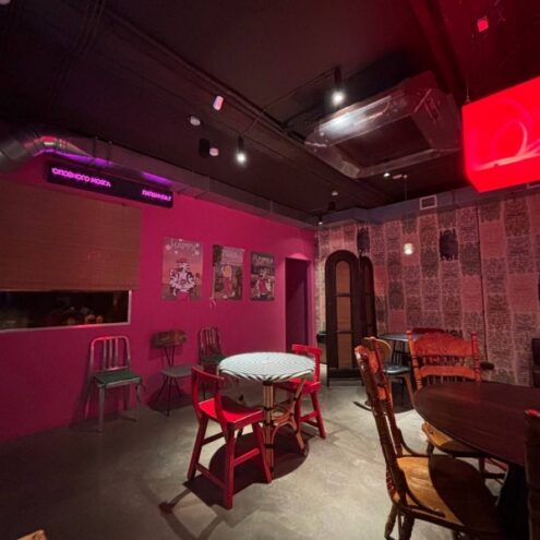 Стильно и модно: топ-5 любимых мест молодёжи в Твери