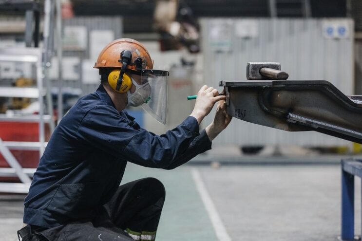 Работодатели Тверской области предлагают жителям региона больше 20 тысяч вакансий Работодатели Тверской области предлагают жителям региона больше 20 тысяч вакансий