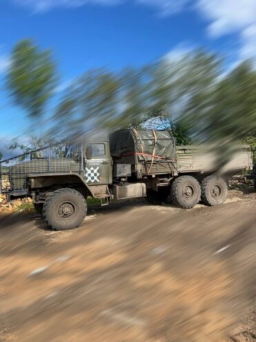 Жители Тверской области объявили сбор, чтобы защитить земляка в зоне СВО   