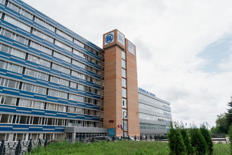 Век работает: Кимрская фабрика имени Горького готовится к юбилею Век работает: Кимрская фабрика имени Горького готовится к юбилею