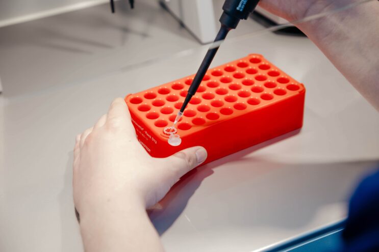 Специалисты Тверской испытательной лаборатории проверили больше 80 тонн мороженого Специалисты Тверской испытательной лаборатории проверили больше 80 тонн мороженого