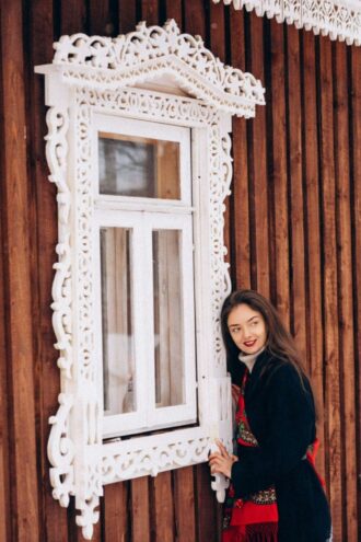 О чем рассказывают выставки деревянного зодчества О чем рассказывают выставки деревянного зодчества