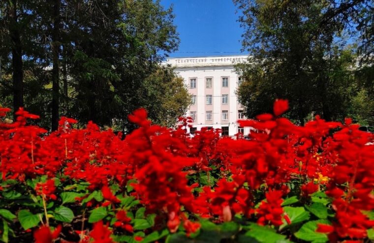Более 800 абитуриентов зачислены на бюджетные места в ТвГТУ Более 800 абитуриентов зачислены на бюджетные места в ТвГТУ