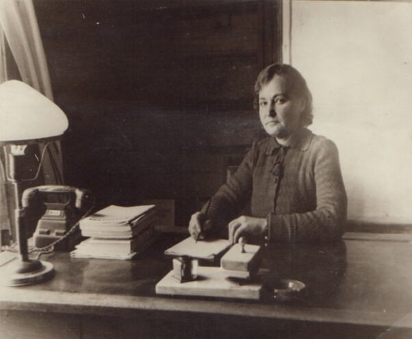 В Лихославле рассказали о директоре педучилища военной поры В Лихославле рассказали о директоре педучилища военной поры