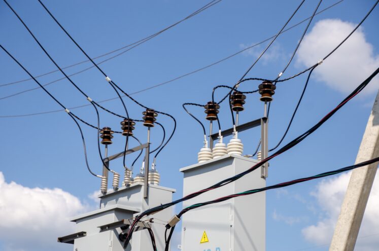 В Тверской области возбуждено 17 уголовных дел за хищение энергооборудования В Тверской области возбуждено 17 уголовных дел за хищение энергооборудования