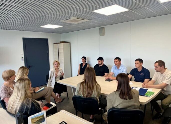 Участники программы «Герои Верхневолжья» проходят онлайн-обучение и стажировки Герои Верхневолжья