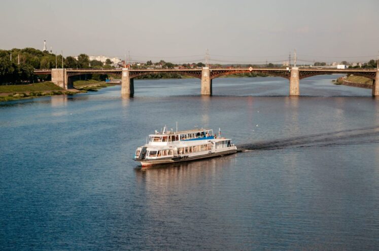 В Тверской области синоптики обещают тёплую погоду на выходных