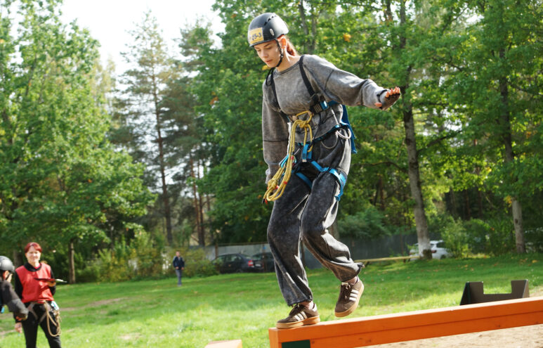 Движения Первых