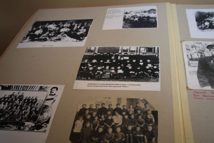 Юбилеи старейших школ Твери Юбилеи старейших школ Твери