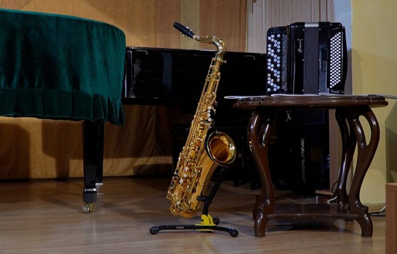 Новые возможности для обучения: в детские школы искусств Тверской области поступили музыкальные инструменты и оборудование Новые возможности для обучения: в детские школы искусств Тверской области поступили музыкальные инструменты и оборудование