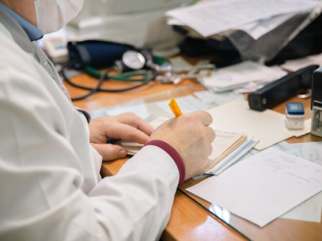 В Андреапольском округе жителям можно бесплатно проверить легкие В Андреапольском округе жителям можно бесплатно проверить легкие