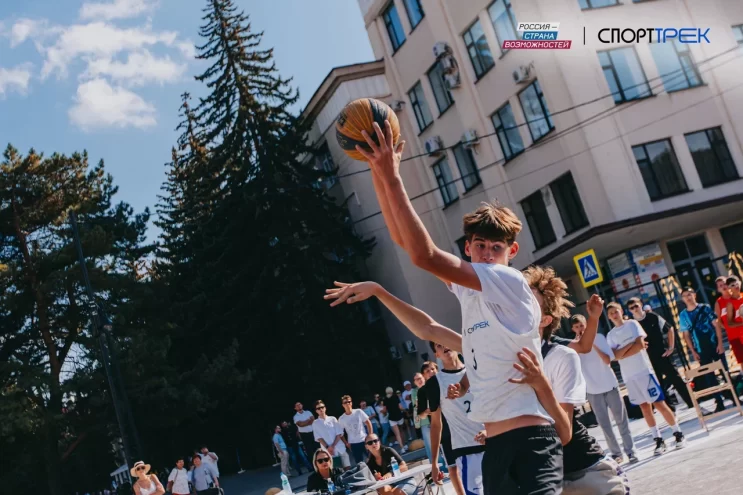 13 жителей Тверской области участвуют в конкурсе «Профи среди любителей» проекта «СпортТрек» «Профи среди любителей»