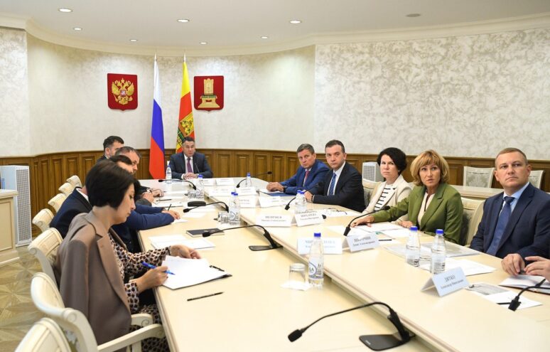 Тверской лыжный комплекс «Гришкино» ждет масштабное обновление Тверской лыжный комплекс «Гришкино» ждет масштабное обновление