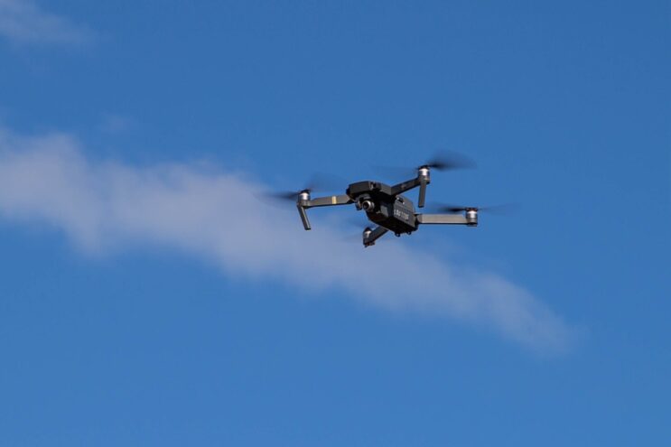 Билайн в Тверской области обеспечил связью финал технологического конкурса по автономному поиску людей с помощью беспилотных летательных аппаратов Билайн в Тверской области обеспечил связью финал технологического конкурса по автономному поиску людей с помощью беспилотных летательных аппаратов