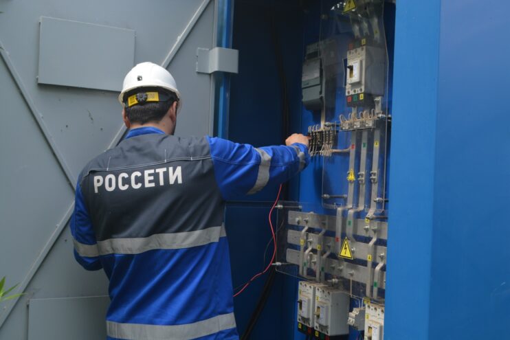 Специалисты «Тверьэнерго» выявили 11 интернет-сайтов, продающих «заряженные» приборы учета Специалисты «Тверьэнерго» выявили 11 интернет-сайтов, продающих «заряженные» приборы учета