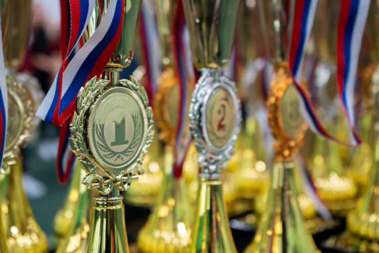 Открылась регистрация на Всероссийскую олимпиаду «Я – профессионал» для студентов Тверской области! регистрация