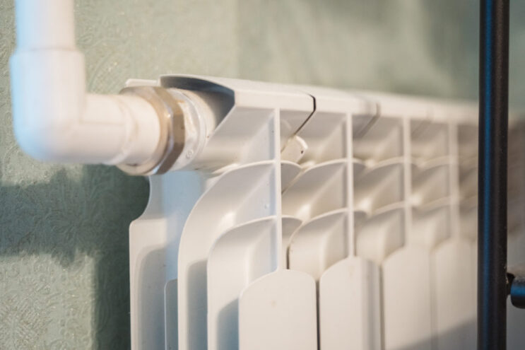 Стало известно, когда дадут отопление в Конаковском округе Стало известно, когда дадут отопление в Конаковском округе