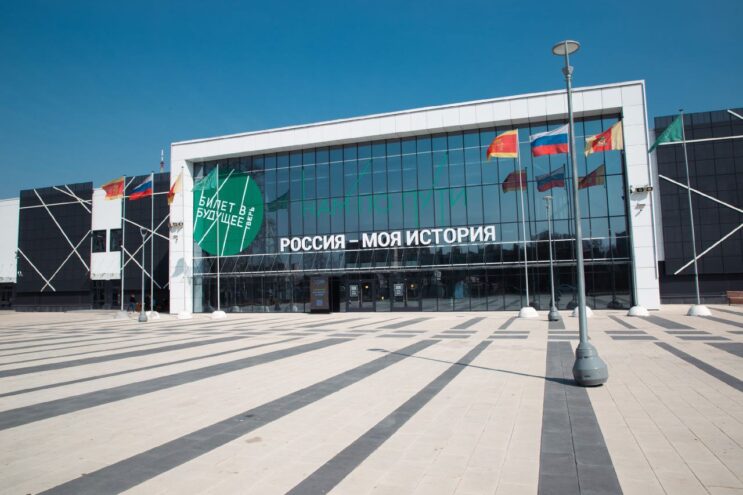 Все студенты Твери соберутся в одном месте все студенты