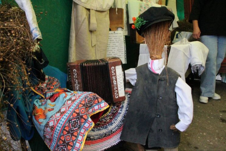 Ярмарка талантов