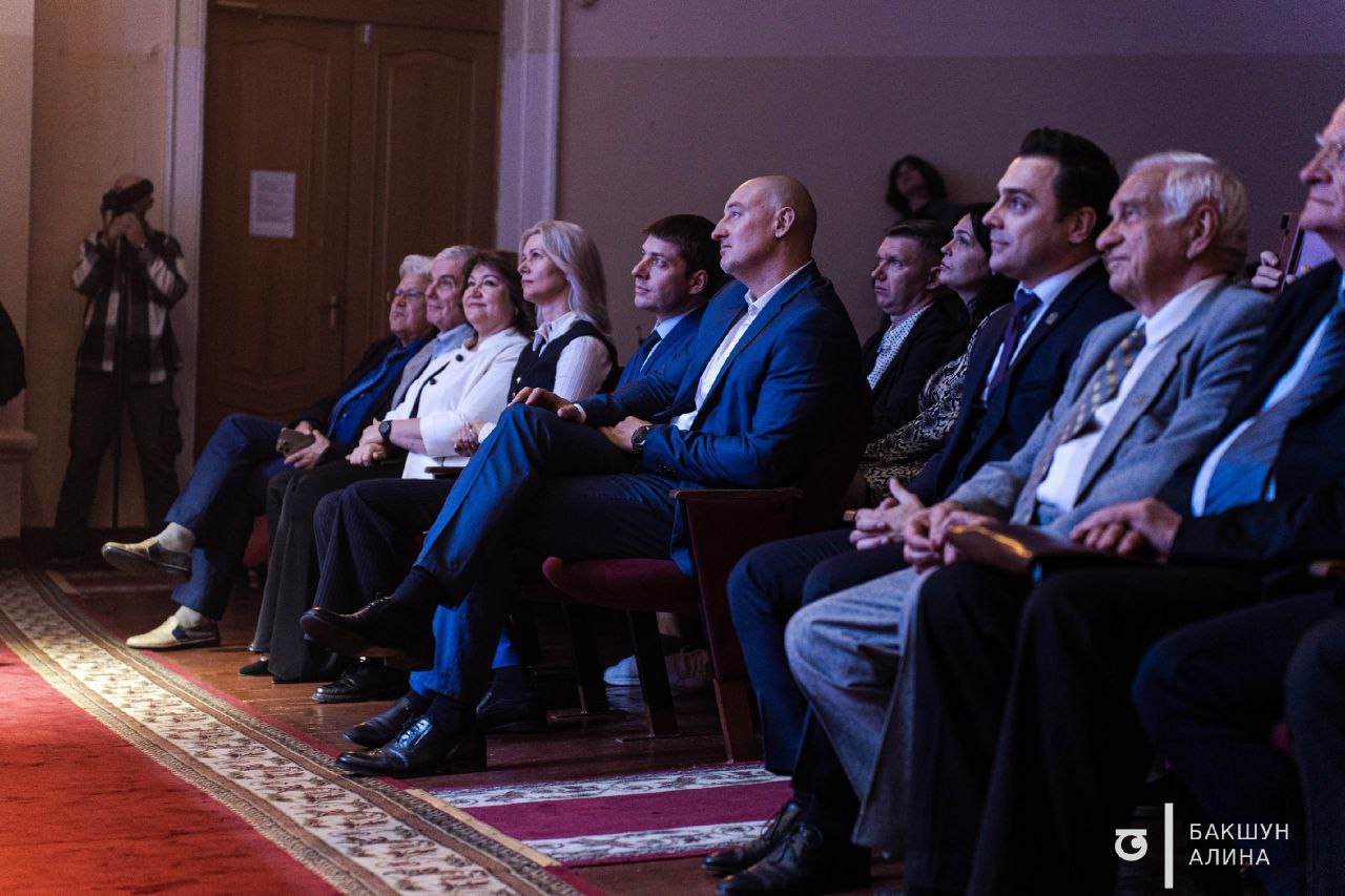 В Твери стартовала Международная научно-практическая конференция «XVIII Колмогоровские чтения»