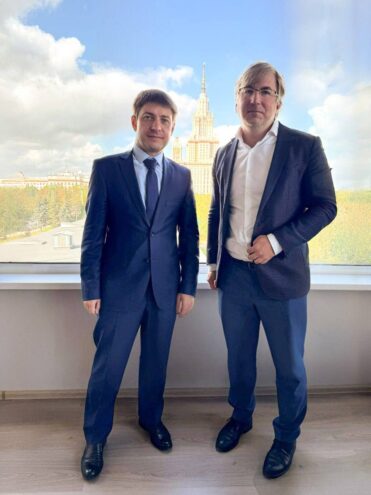 Всероссийский фестиваль науки «НАУКА 0+» в Твери «НАУКА 0+»