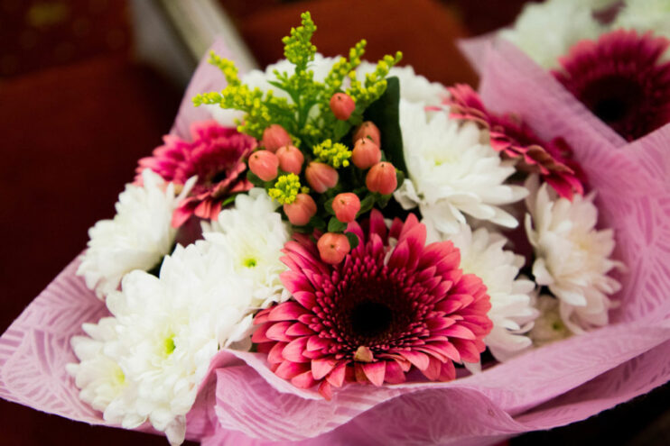 В Тверской области ветерану Великой Отечественной войны Антонине Ивановне Журковой исполнилось 103 года