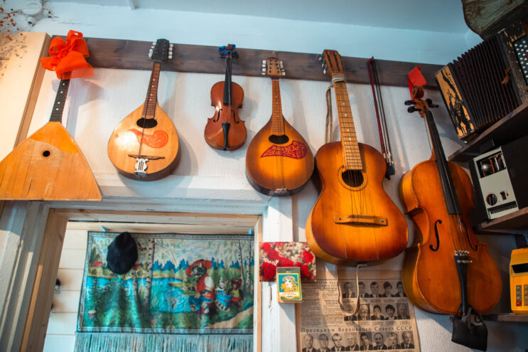 историко-этнографический фестиваль