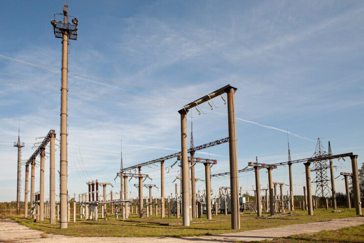 Энергетики тверского филиала «Россети Центр» завершили ремонт оборудования подстанции 110 кВ «ДВП» в Максатихинском округе Энергетики тверского филиала «Россети Центр» завершили ремонт оборудования подстанции 110 кВ «ДВП» в Максатихинском округе