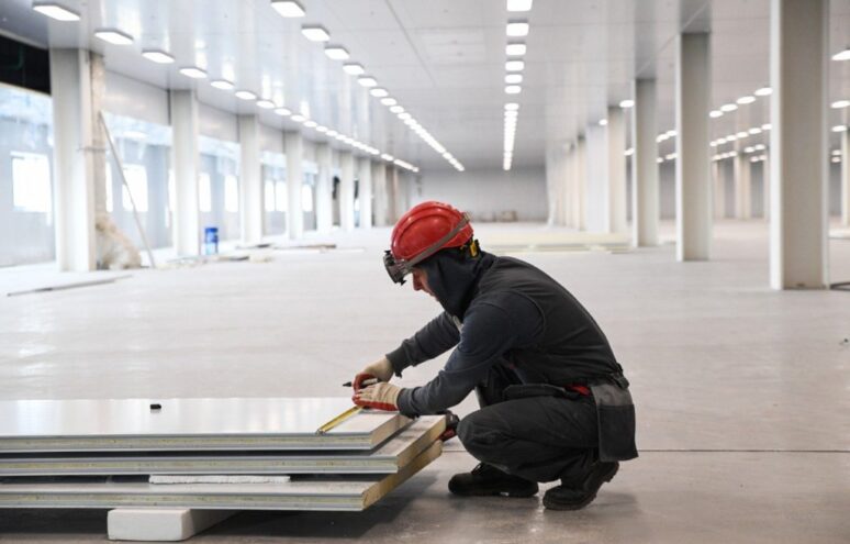 Названы самые востребованные профессии в Тверской области Названы самые востребованные профессии в Тверской области