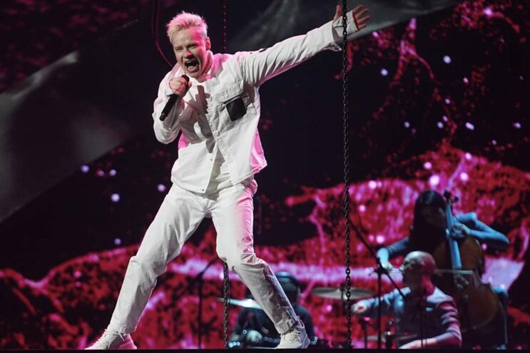 «Интервидение-2025»