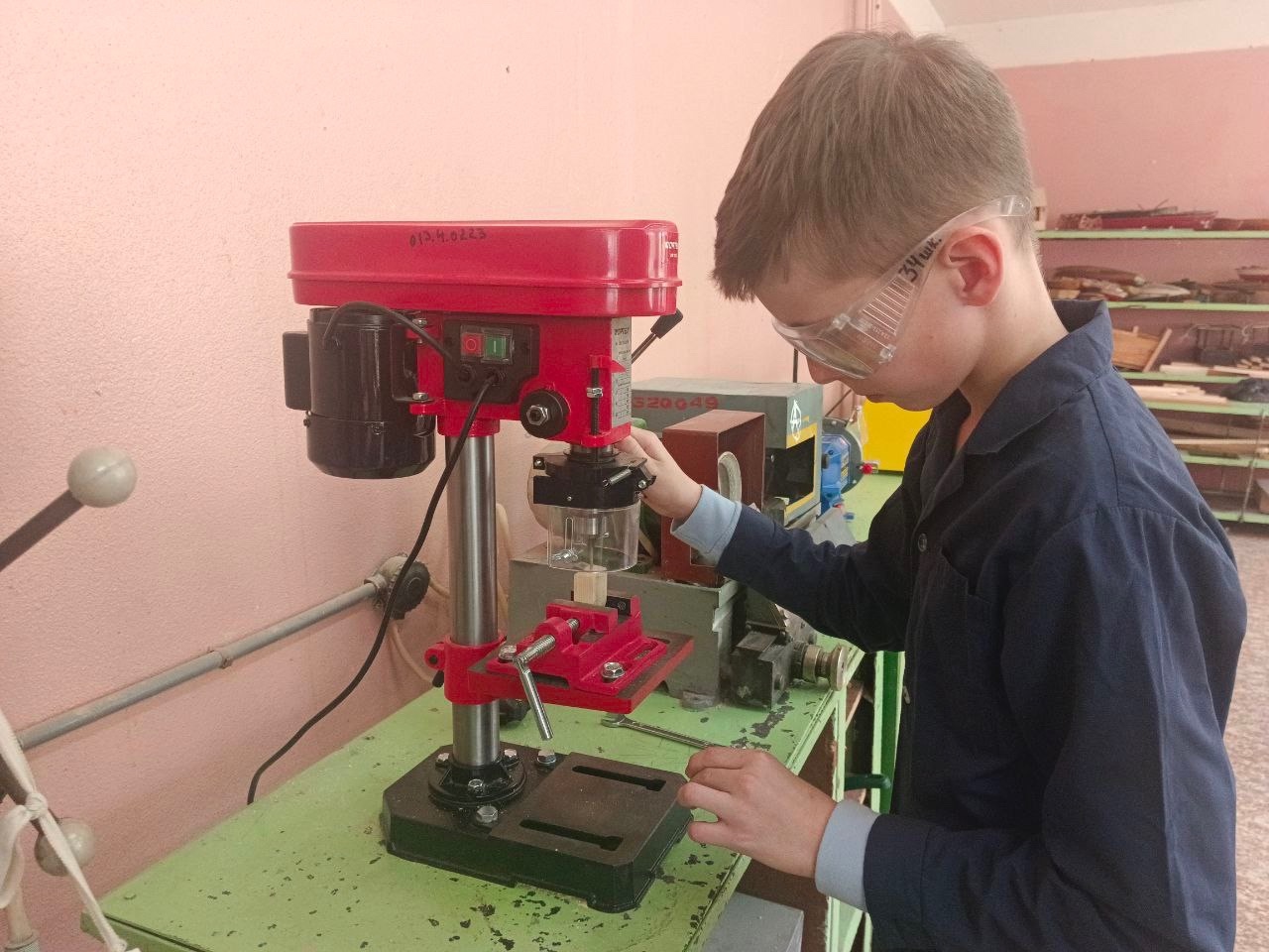 Фонд Твери объявляет новый конкурс «Умелые ручки»