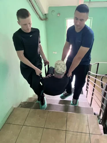 От социального такси к службе заботы в Твери помощь